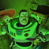 Toy Story : angoisse au motel - Extrait 2 - VF - (2013)