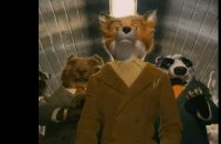 Fantastic Mr. Fox - Extrait 5 - VF - (2009)