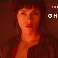 Ghost In The Shell - Extrait 11 - VO - (2017)