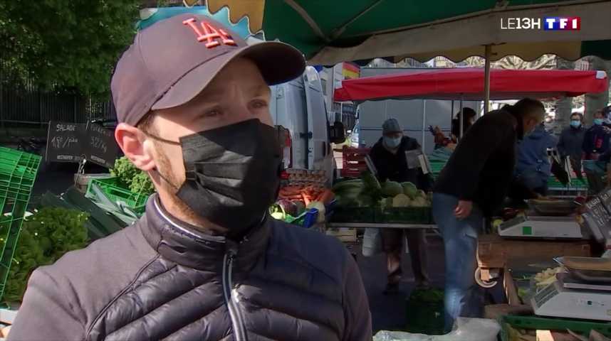 Respectez-vous toujours autant les gestes barrières ?