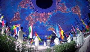 Expo 2020 Dubaï : un événement de dimension nationale et mondiale