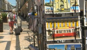 Au Portugal, la croissance dopée par une forte reprise du tourisme