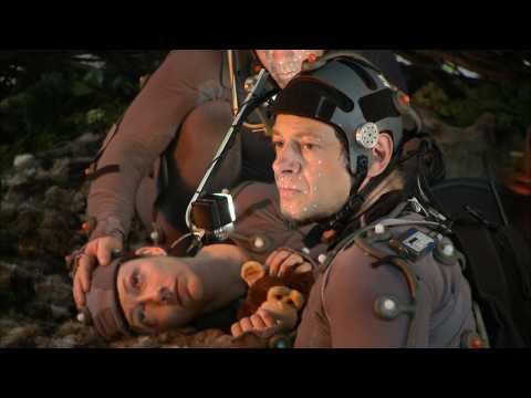 Joyeux Anniversaire Andy Serkis