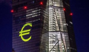 Zone euro : l'inflation recule pour le 2e mois consécutif, à 9,2% en décembre