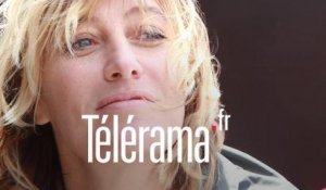 Cannes 2013 : Valéria Bruni-Tedeschi, drôle contre l'angoisse