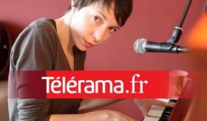 Jeanne Cherhal fête les 40 ans de "Amoureuse", premier album de Véronique Sanson