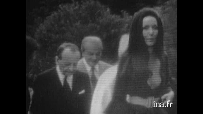 Get Andre malraux musee imaginaire For iPhone Free
