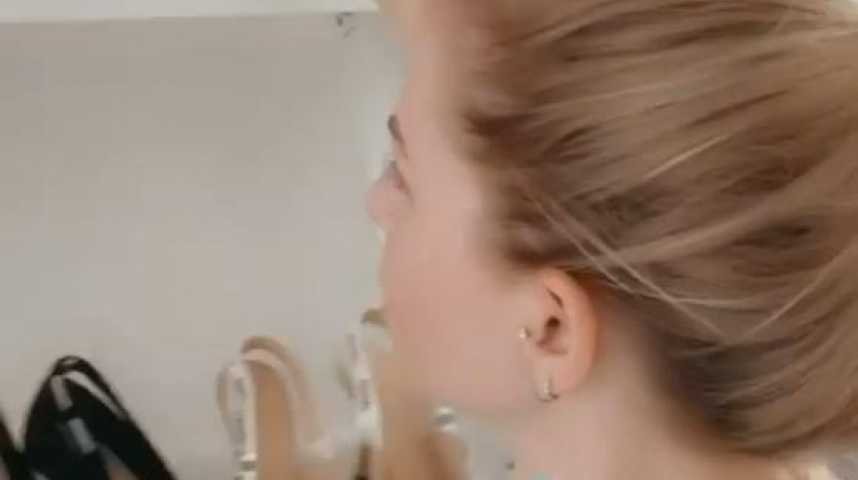 Jessica Thivenin Devoile Son Dressing De Reve Sur Instagram