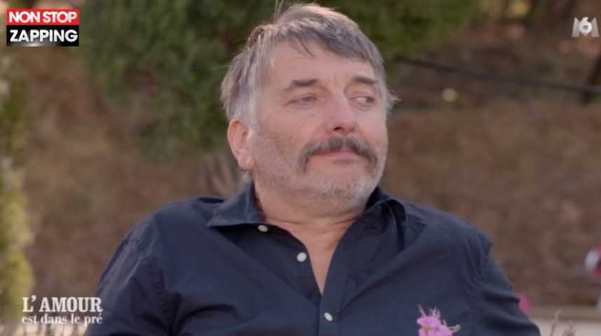 L Amour Est Dans Le Pre Didier Metamorphose Par Isabelle Et Le Sexe