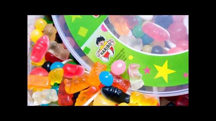 Haribo Fete Ses 100 Ans