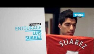 Bande-Annonce: Entourage "Luis Suarez"