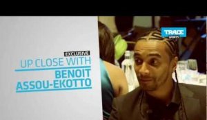Bande-Annonce: Up Close With Benoît Assou-Ekotto