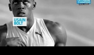 Sporty News du 6 août : Usain Bolt roi du 100 mètres