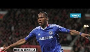 Sporty News: Drogba se fait chambrer sur Twitter