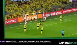  Zap Sport 13 avril : Kylian MBappé inscrit un nouveau doublé et dompte le Borussia Dortmund (vidéo) 