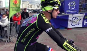 Le Mag Cyclism'Actu - La nouvelle vie de John Gadret et bientôt pilote sur le Tour de France ?