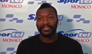 Football: Djibril Cissé veut "retrouver les terrains"