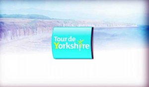 Tour de Yorkshire 2017 - L'étape 2 entre TADCASTER - HARROGATE (122,5 km)