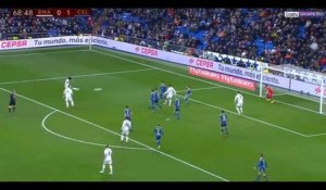 Zap Sport 19 janvier : Le Real Madrid perd face au Celta Vigo malgré le chef-d'œuvre de Marcelo (vidéo)