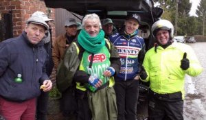 Le Mag Cyclism'Actu - Guillaume  Van Keirsbulck au GP José Samyn