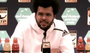 Coupe Davis 2017 - Jo-Wilfried Tsonga : "La Coupe Davis en 2017 ? Je vais être obligé de faire des choix"