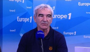 Benzema/Euro-2016: Domenech explique le choix de Le Graët