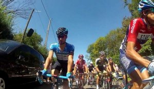 Le Mag Cyclism'Actu  - Bellignies et son GP des Marbiers