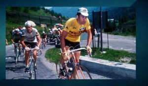 Tour de France 2015 - Daniel Mangeas : "1975, Bernard Thévenet à Pra-Loup"