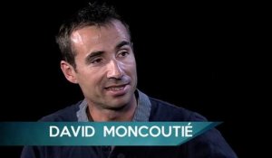 Tour de France 2015 - David Moncoutié : "Anticiper avant le Mur de Huy"