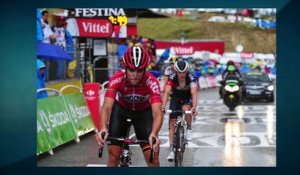 Tour de France 2015 - Jean-François Rhein : "Pas un grand cru sportivement"