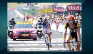 Tour de France 2015 - Stephen Roche : "Nairo Quintana en a encore sous la pédale"