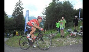 Présentation Lotto Belisol Vuelta 2014