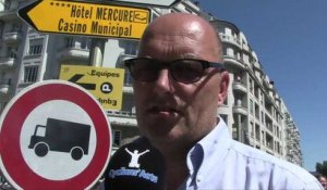 Tour de France 2014 - Etape 11 - Bjarne Riis : "On garde le moral chez Tinkoff-Saxo