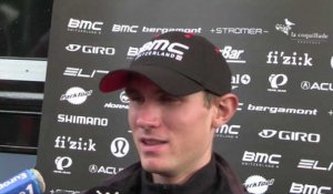 Tour de France 2014 - Tejay Van Garderen : "C'est la semaine la plus importante de ma carrière"
