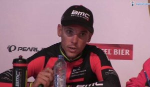 Philippe Gilbert remporte l'Amstel Gold Race 2014