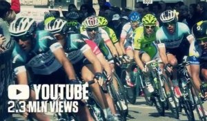 Tour d'Italie 2014 - Vidéo promotionnelle