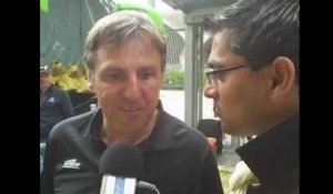 TDF 2011 - Jean-René Bernaudeau : "C'est un grand Tour de France"