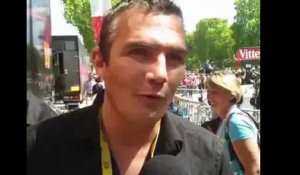 TDF 2011 - Richard Virenque : "Le Tour 2011 est un bon cru"