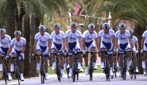 Le Mag Cyclism'Actu - Quentin Valognes : ""Mon rêve ? Faire le Tour de France 2021 avec le Team Novo Nordisk"