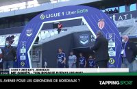 Zap Sport du 23 avril 2021 : Les Girondins de Bordeaux lâchés par King Street