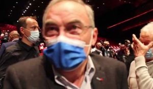 Tour de France 2022 - Bernard Hinault : "...."