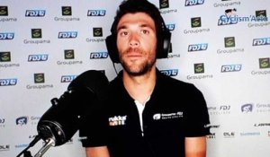 Tour de France 2022 - Thibaut Pinot : "Mes ambitions, elles sont simples, regagner des courses, retrouver mon niveau et le Tour de France"