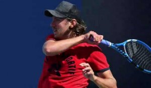 Open d'Australie 2022 - Lucas Pouille sur l'Affaire Djokovic : "On n'est au dessus de personne, il faut assumer ses choix"