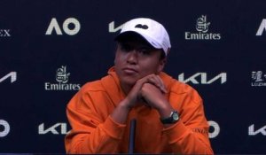 Open d'Australie 2022 - Naomi Osaka : "It's almost impossible to play a Grand Slam without feeling anything"