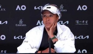 Open d'Australie 2022 - Naomi Osaka : "I have very fond memories of Australia, even when I was younger and playing in qualifying"