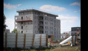 La métropole lilloise face au défi de la construction de nouveaux logements