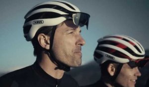 Tour de Romandie 2022 - Fabian Cancellara are joining forces to reach the top level of international cycling with a new team, the TUDOR Pro Cycling Team