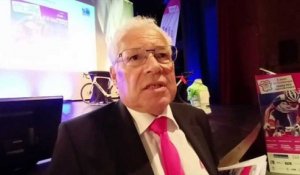 Quatre Jours de Dunkerque 2022 - Bernard Martel : "La grande course par étapes des Hauts-de-France a bien failli disparaître"
