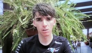 Tour d'Italie 2022 - Romain Bardet : "Oui, je kiffe ce Giro... du moins pour l'instant !"