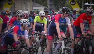 Tour de l'Eure Juniors 2022 - Le Mag Cyclism'Actu - Retour vers le futur au Tour de l'Eure juniors